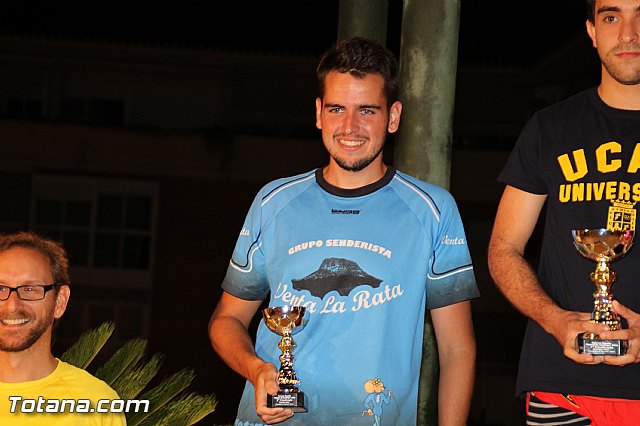 Carrera Popular Fiestas de Santiago 2016 - 581