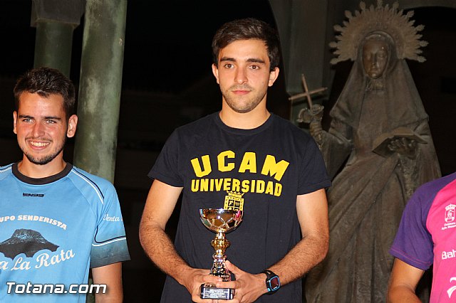 Carrera Popular Fiestas de Santiago 2016 - 582