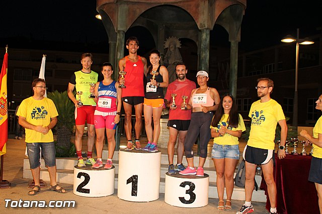 Carrera Popular Fiestas de Santiago 2016 - 592