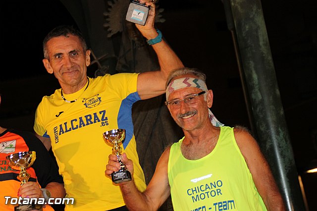 Carrera Popular Fiestas de Santiago 2016 - 616