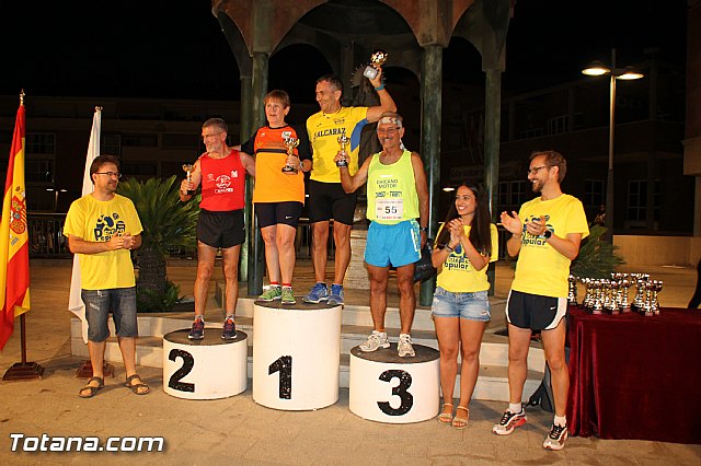 Carrera Popular Fiestas de Santiago 2016 - 617