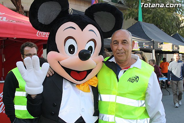 II Carrera Solidaria por las Enfermedades Raras  - 4