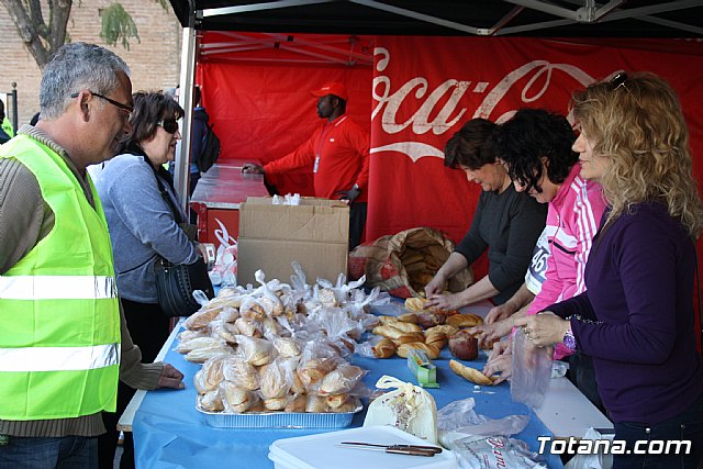 II Carrera Solidaria por las Enfermedades Raras  - 7