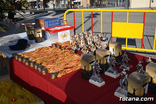 II Carrera Solidaria por las Enfermedades Raras  - 10