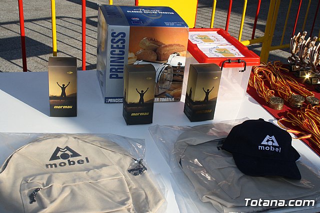 II Carrera Solidaria por las Enfermedades Raras  - 11