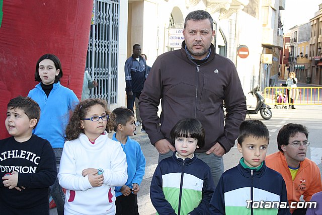 II Carrera Solidaria por las Enfermedades Raras  - 20