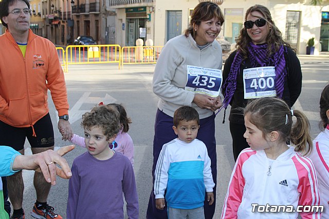 II Carrera Solidaria por las Enfermedades Raras  - 21