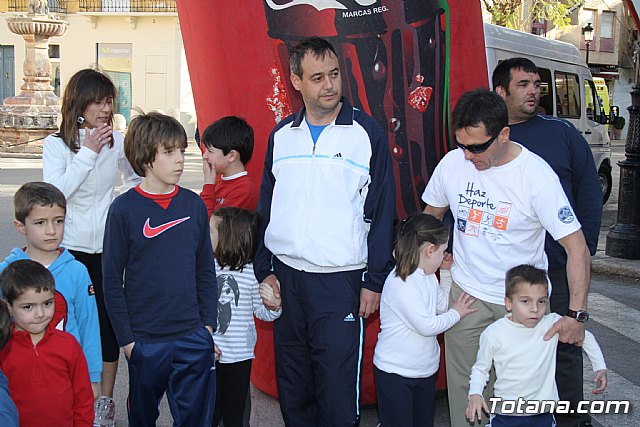 II Carrera Solidaria por las Enfermedades Raras  - 25