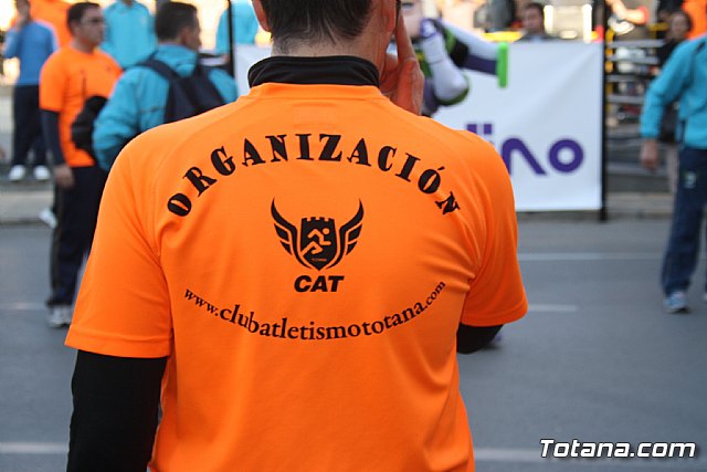 II Carrera Solidaria por las Enfermedades Raras  - 29