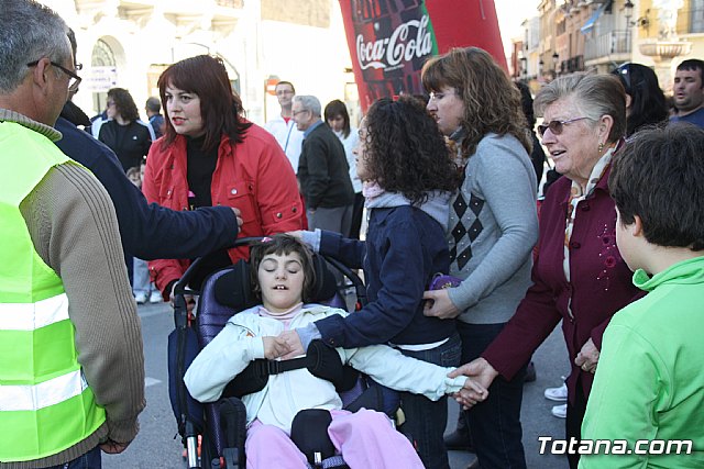 II Carrera Solidaria por las Enfermedades Raras  - 31