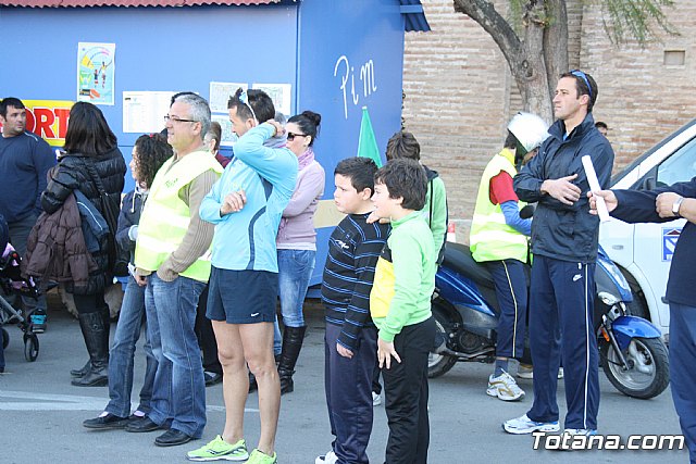 II Carrera Solidaria por las Enfermedades Raras  - 33