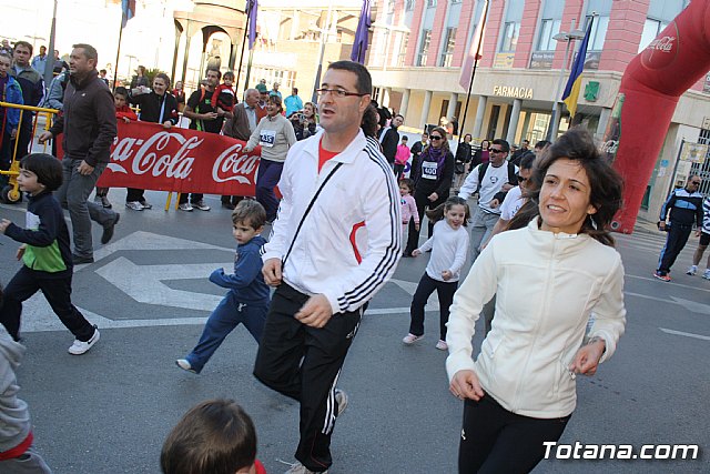 II Carrera Solidaria por las Enfermedades Raras  - 38
