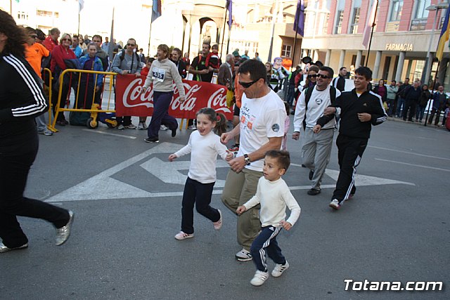II Carrera Solidaria por las Enfermedades Raras  - 39