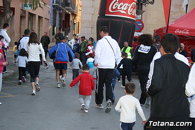 II Carrera Solidaria por las Enfermedades Raras  - 40