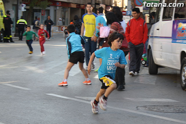 II Carrera Solidaria por las Enfermedades Raras  - 44