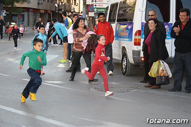 II Carrera Solidaria por las Enfermedades Raras  - 46