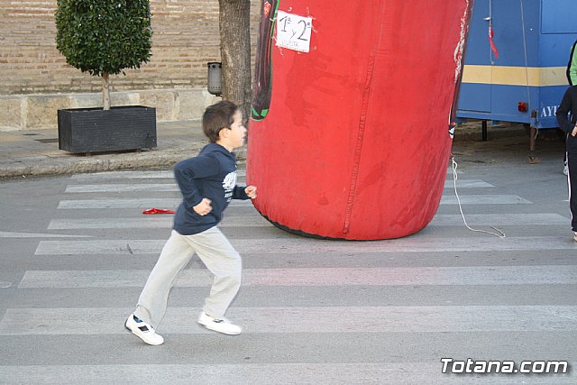 II Carrera Solidaria por las Enfermedades Raras  - 51