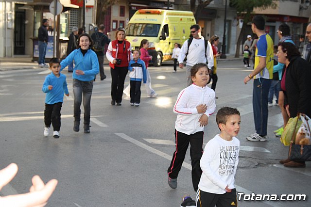 II Carrera Solidaria por las Enfermedades Raras  - 57