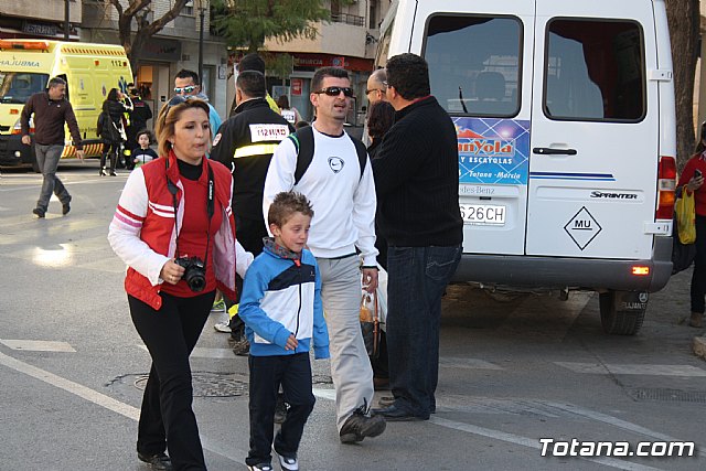 II Carrera Solidaria por las Enfermedades Raras  - 58