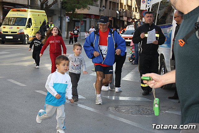 II Carrera Solidaria por las Enfermedades Raras  - 61