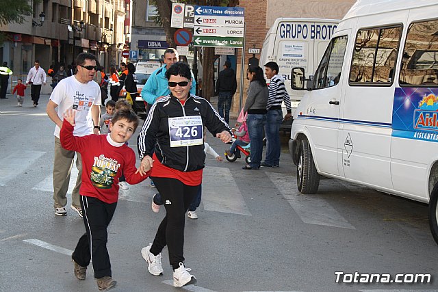 II Carrera Solidaria por las Enfermedades Raras  - 63