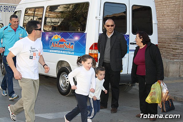 II Carrera Solidaria por las Enfermedades Raras  - 64