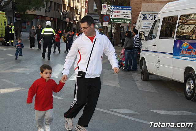 II Carrera Solidaria por las Enfermedades Raras  - 65