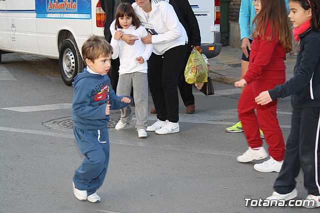 II Carrera Solidaria por las Enfermedades Raras  - 66