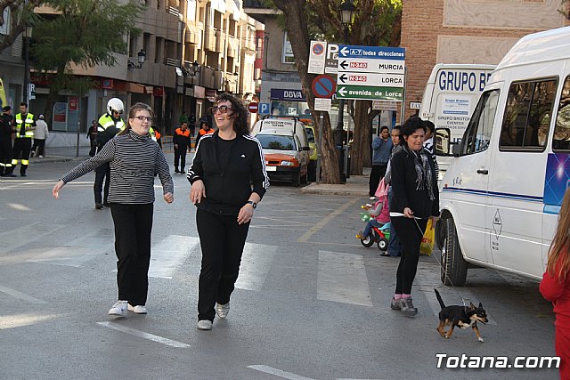 II Carrera Solidaria por las Enfermedades Raras  - 67