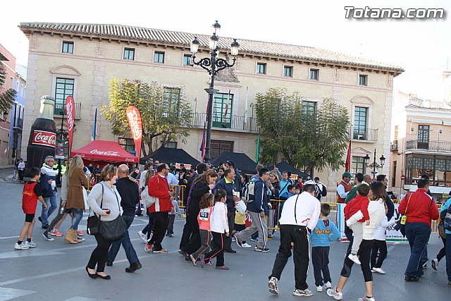 II Carrera Solidaria por las Enfermedades Raras  - 68