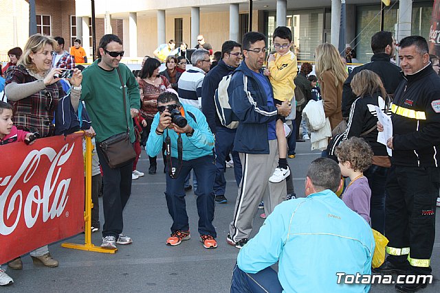 II Carrera Solidaria por las Enfermedades Raras  - 71