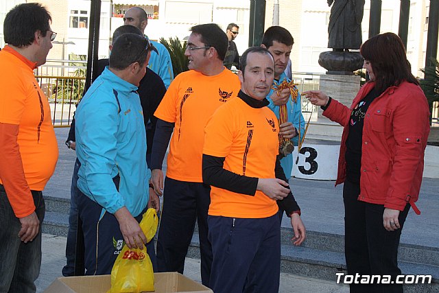 II Carrera Solidaria por las Enfermedades Raras  - 74