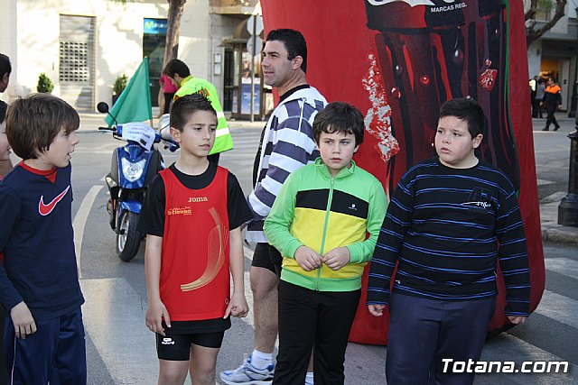 II Carrera Solidaria por las Enfermedades Raras  - 77