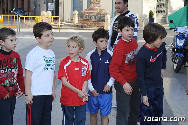 II Carrera Solidaria por las Enfermedades Raras  - 78