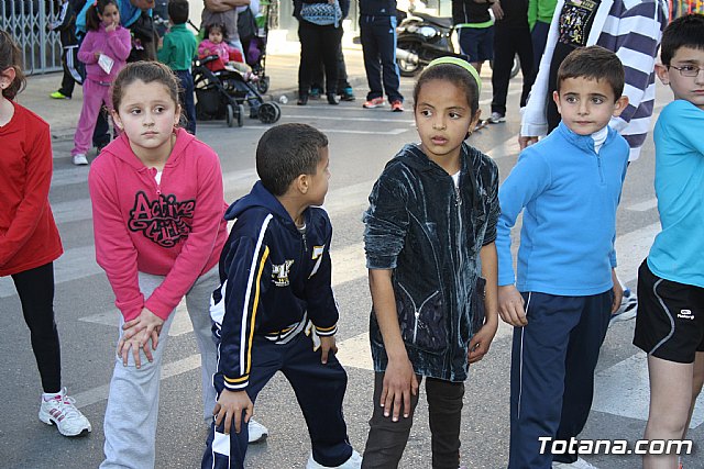 II Carrera Solidaria por las Enfermedades Raras  - 80