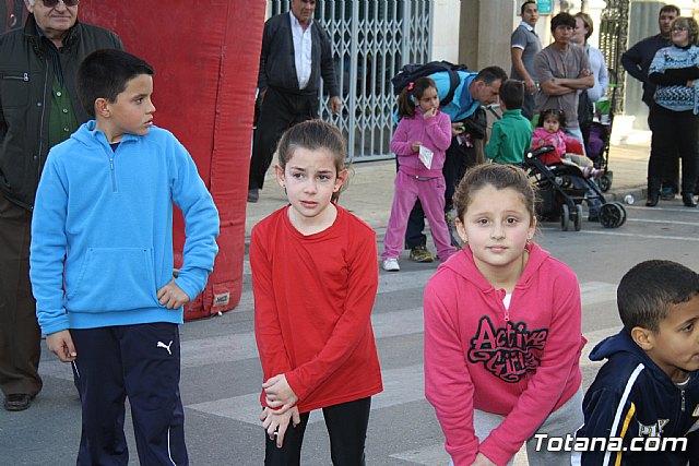 II Carrera Solidaria por las Enfermedades Raras  - 81