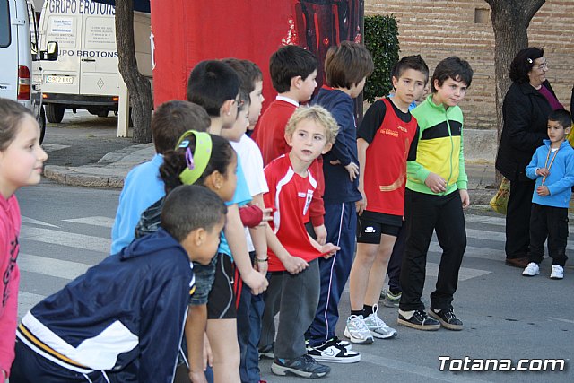 II Carrera Solidaria por las Enfermedades Raras  - 82