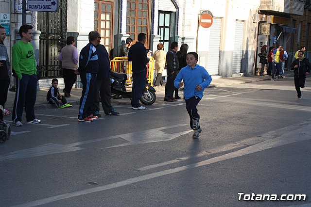 II Carrera Solidaria por las Enfermedades Raras  - 109