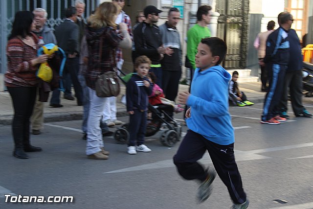 II Carrera Solidaria por las Enfermedades Raras  - 110