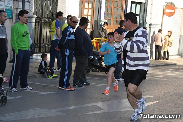 II Carrera Solidaria por las Enfermedades Raras  - 114
