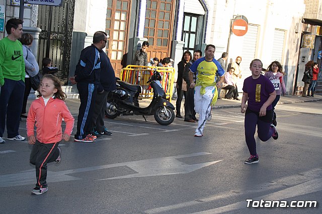 II Carrera Solidaria por las Enfermedades Raras  - 120