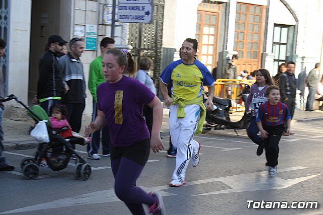 II Carrera Solidaria por las Enfermedades Raras  - 121