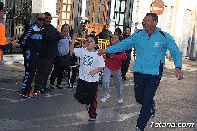 II Carrera Solidaria por las Enfermedades Raras  - 123