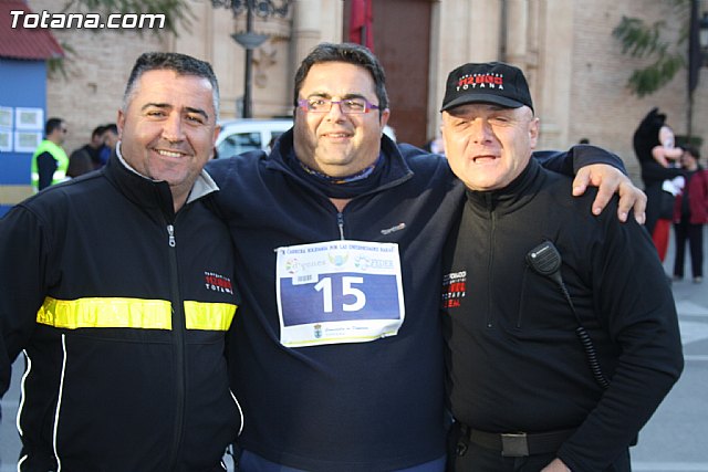 II Carrera Solidaria por las Enfermedades Raras  - 142