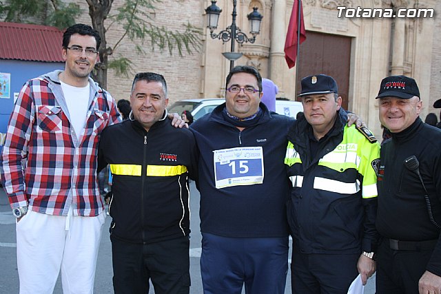 II Carrera Solidaria por las Enfermedades Raras  - 144