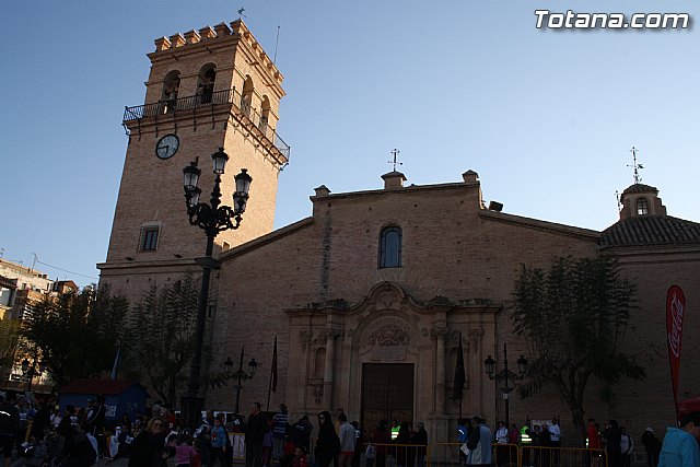 II Carrera Solidaria por las Enfermedades Raras  - 145