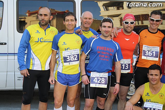 II Carrera Solidaria por las Enfermedades Raras  - 148