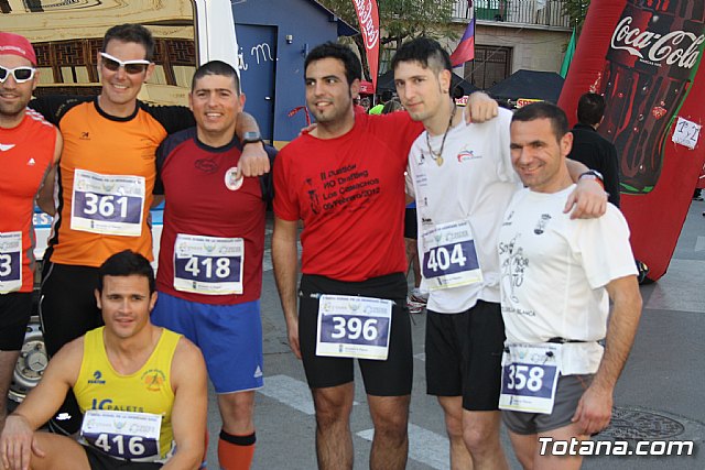 II Carrera Solidaria por las Enfermedades Raras  - 149