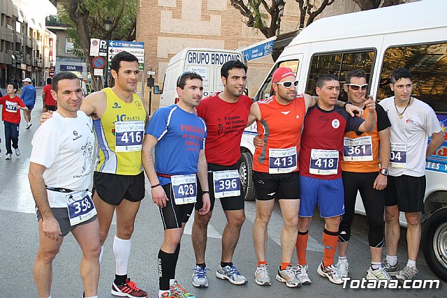 II Carrera Solidaria por las Enfermedades Raras  - 150