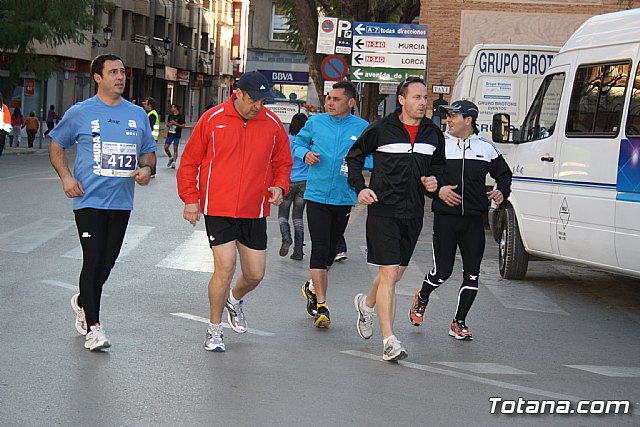 II Carrera Solidaria por las Enfermedades Raras  - 155